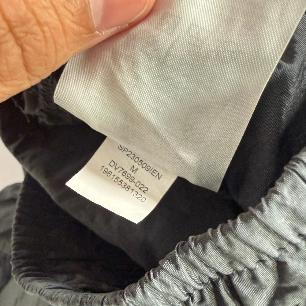 Jordan good shipped